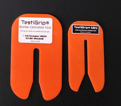 Testigrip