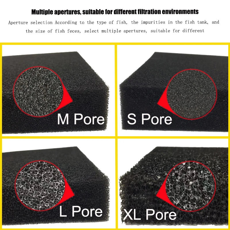 Biochemical Filters Pad