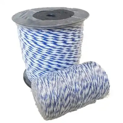 400M Electric Fence Polywire