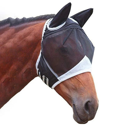 Horse Mask