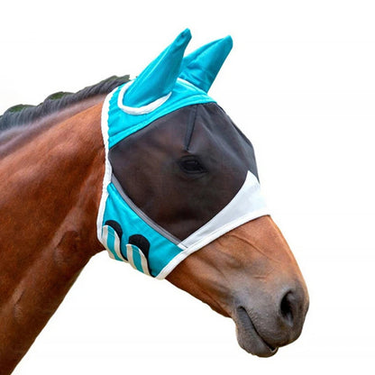 Horse Mask