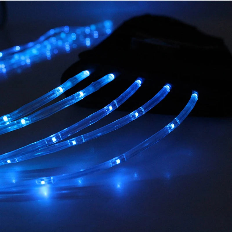 LED Horse Tail