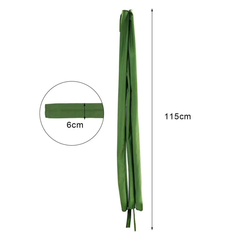 Horsetail Tassels