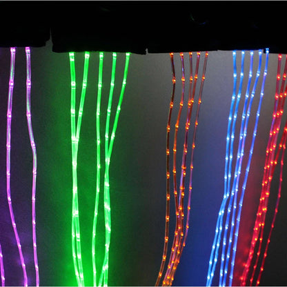 LED Horse Tail